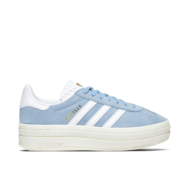 Adidas Gazelle Bold Clear Sky Womens