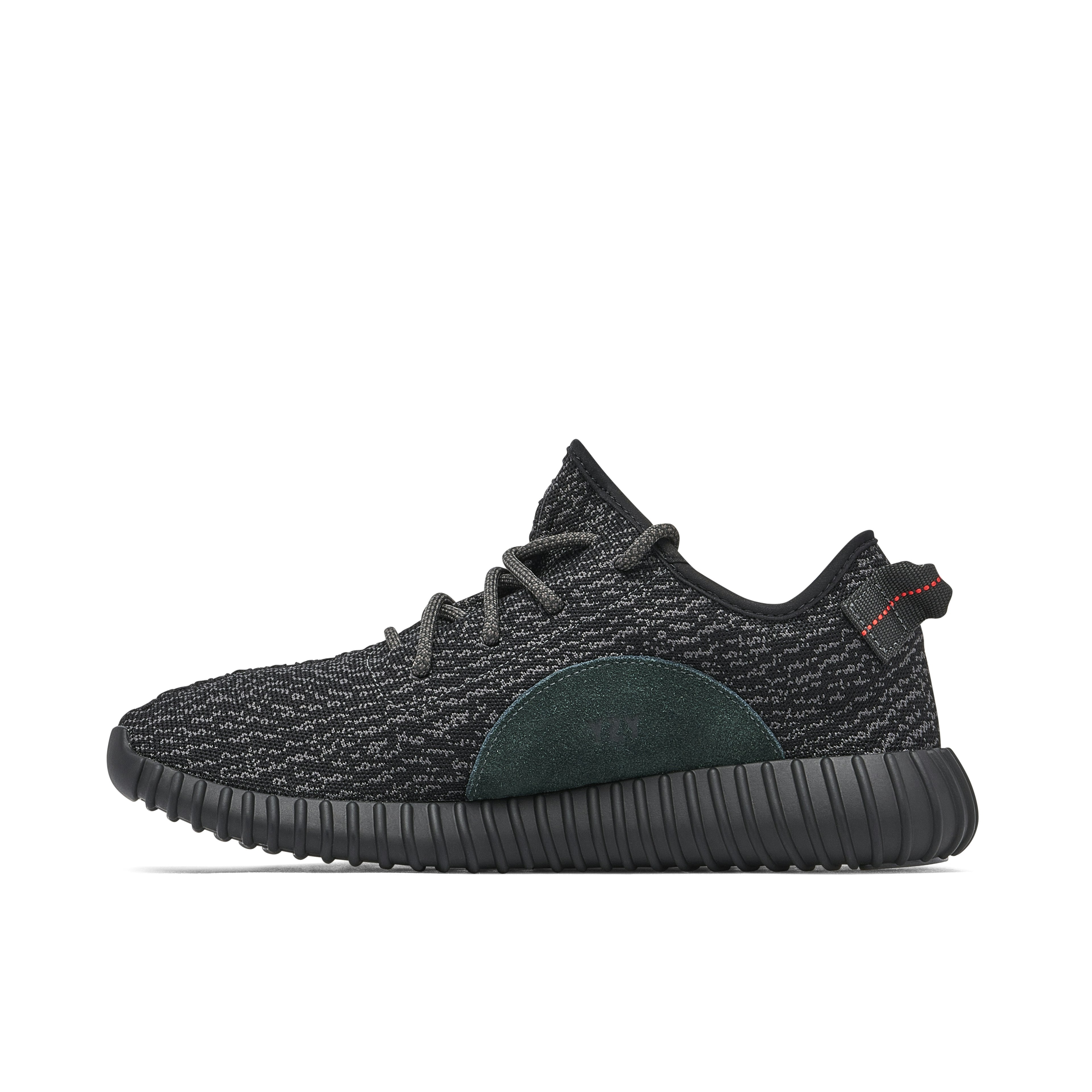 YEEZY BOOST 350 PIRATE BLACK (2016)