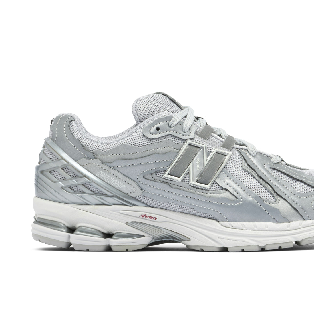 NEW BALANCE 1906D PROTECTION PACK SILVER METALLIC
