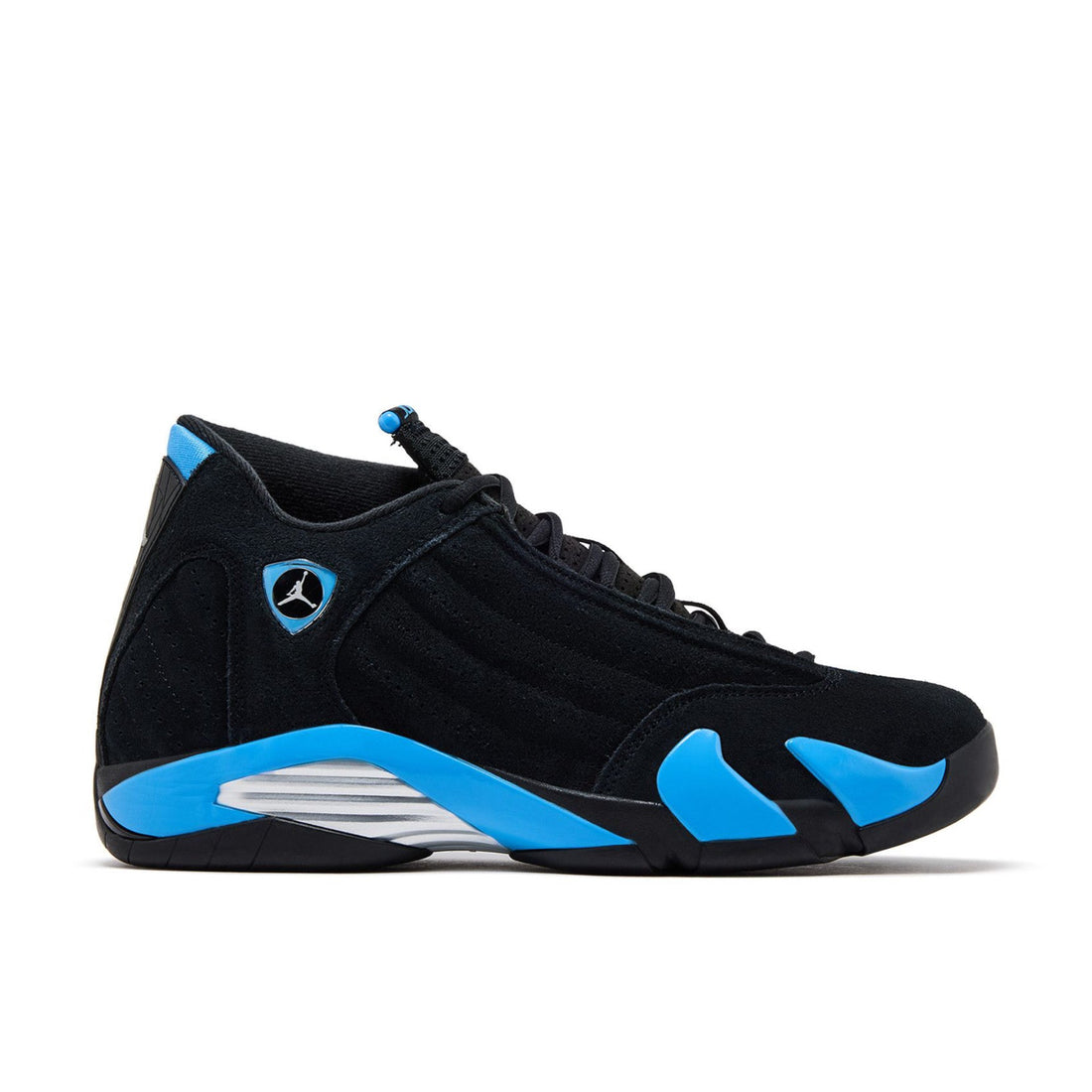AIR JORDAN 14 RETRO 'BLACK UNIVERSITY BLUE' 2026 Trendabox