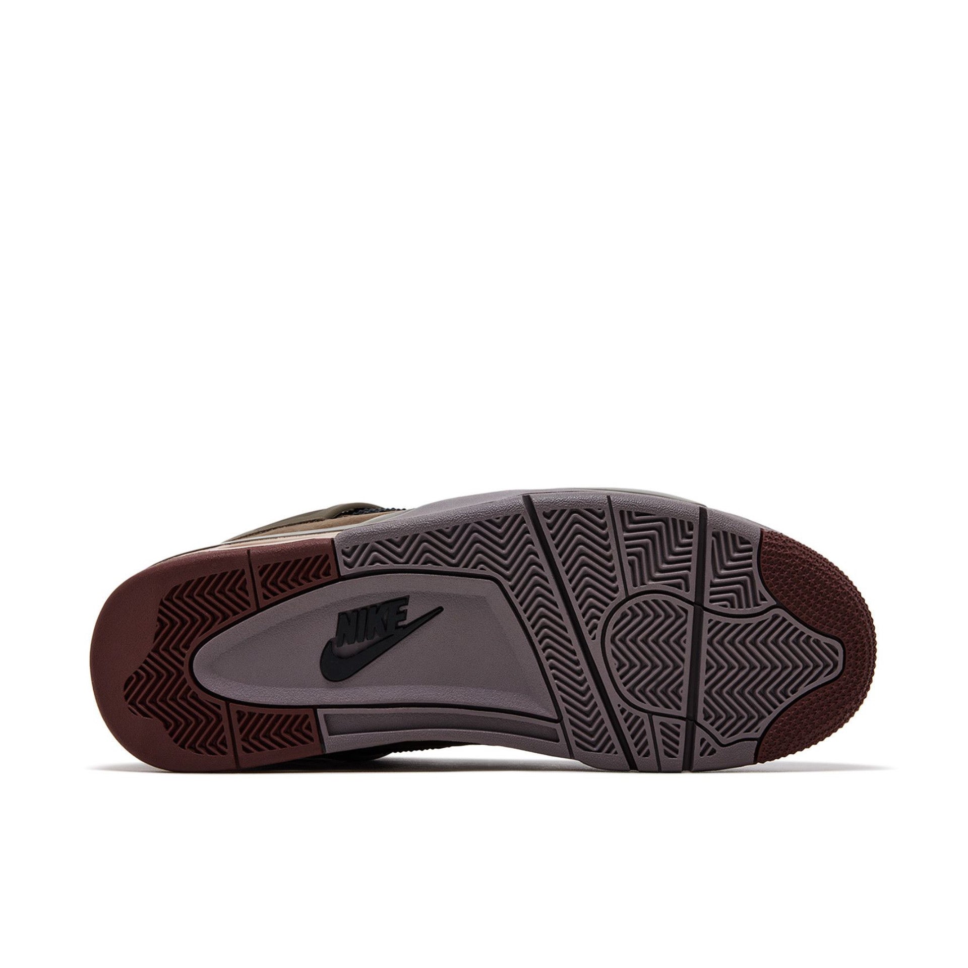 AIR JORDAN 4 RETRO 'CAVE STONE' Trendabox