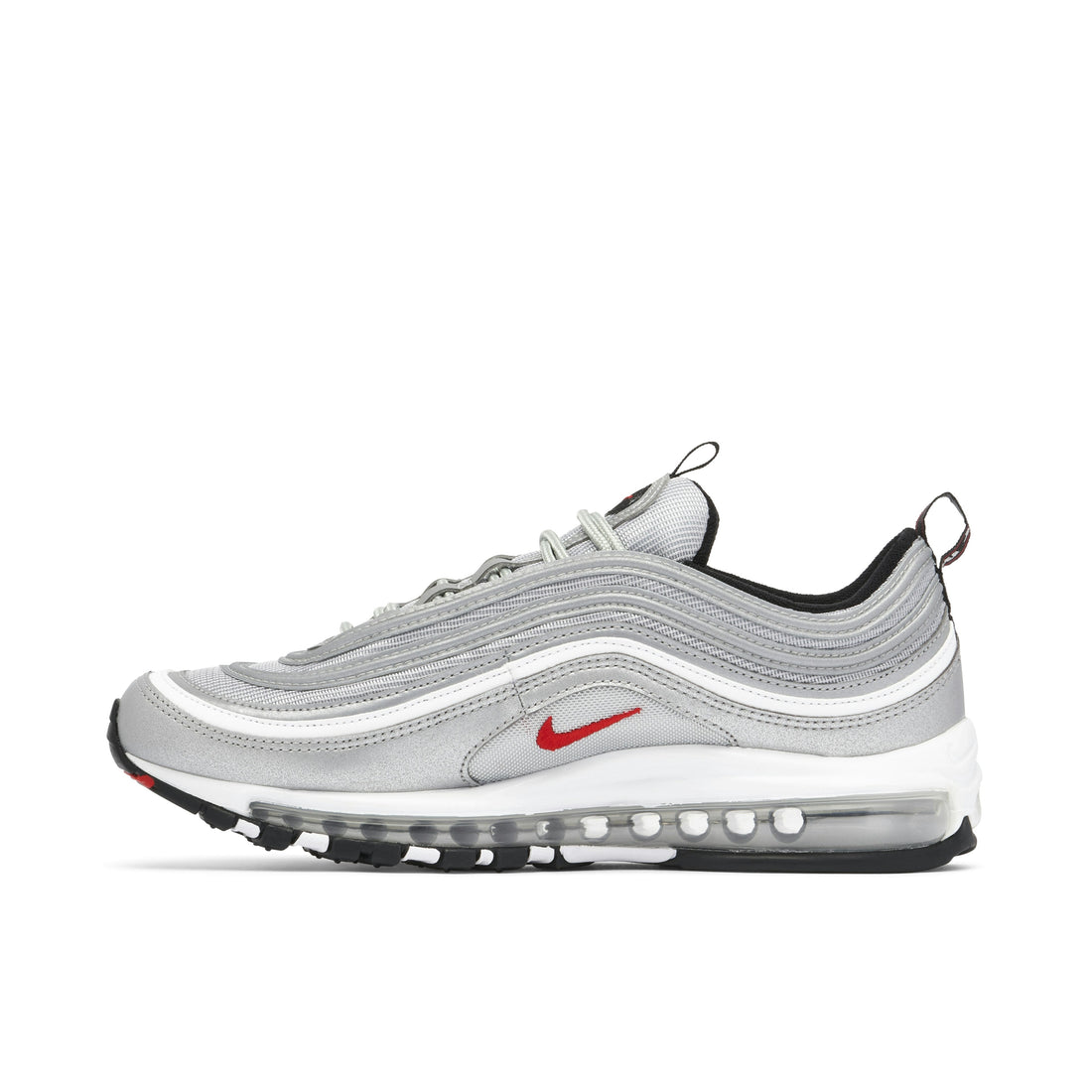 NIKE AIR MAX 97 SILVER BULLET (2022)