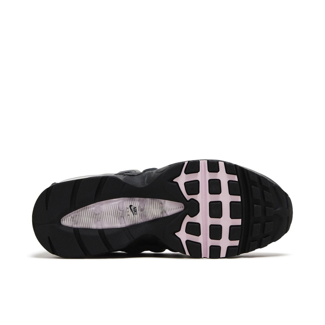 WMNS AIR MAX 95 OG 'PINK FOAM' 2025 / 2026 Trendabox