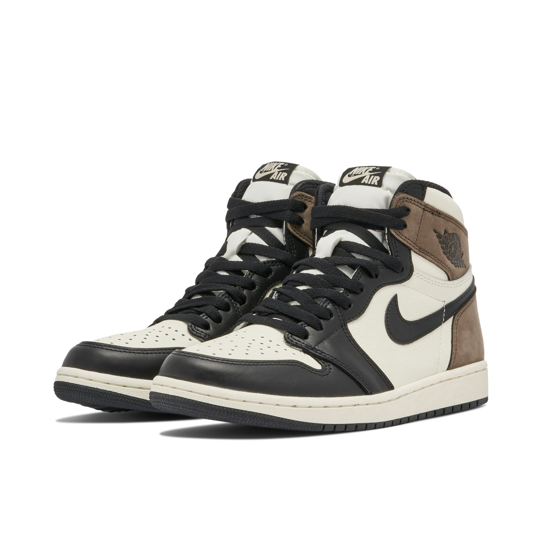 AIR JORDAN 1 HIGH DARK MOCHA