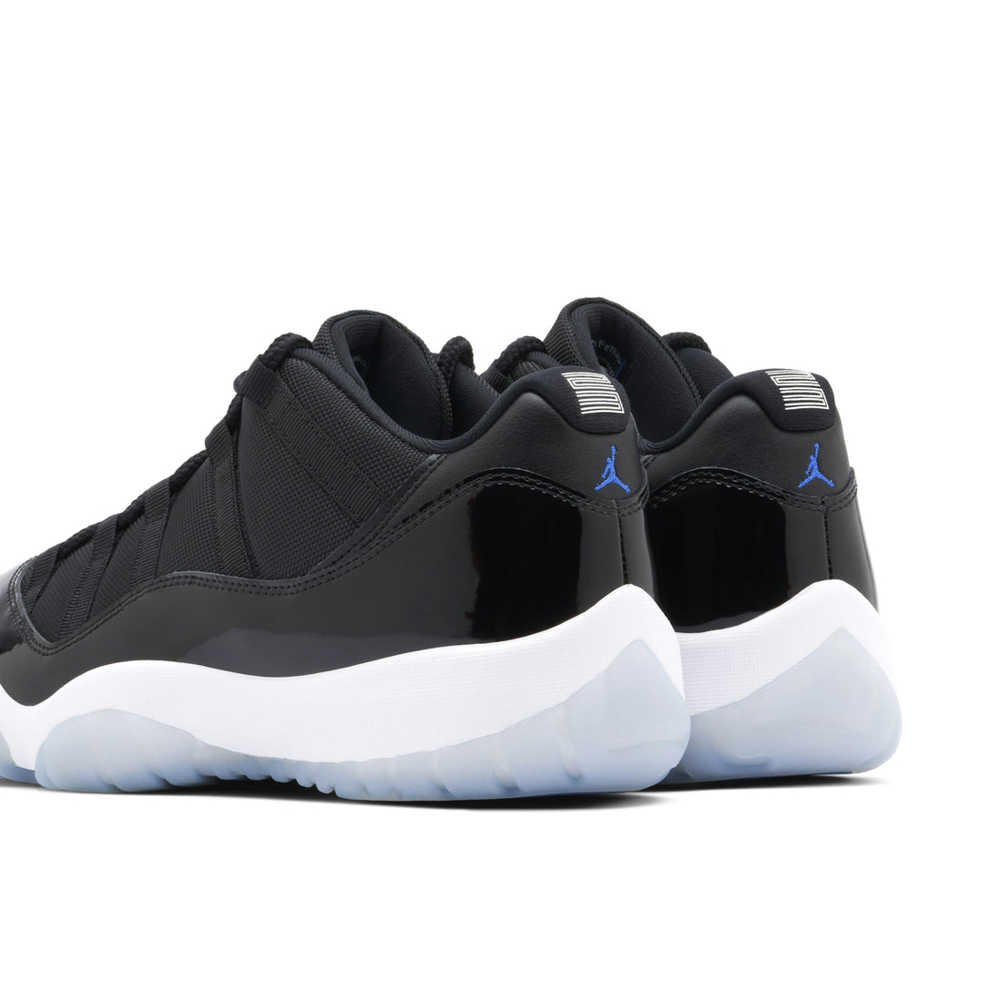 AIR JORDAN 11 RETRO LOW SPACE JAM