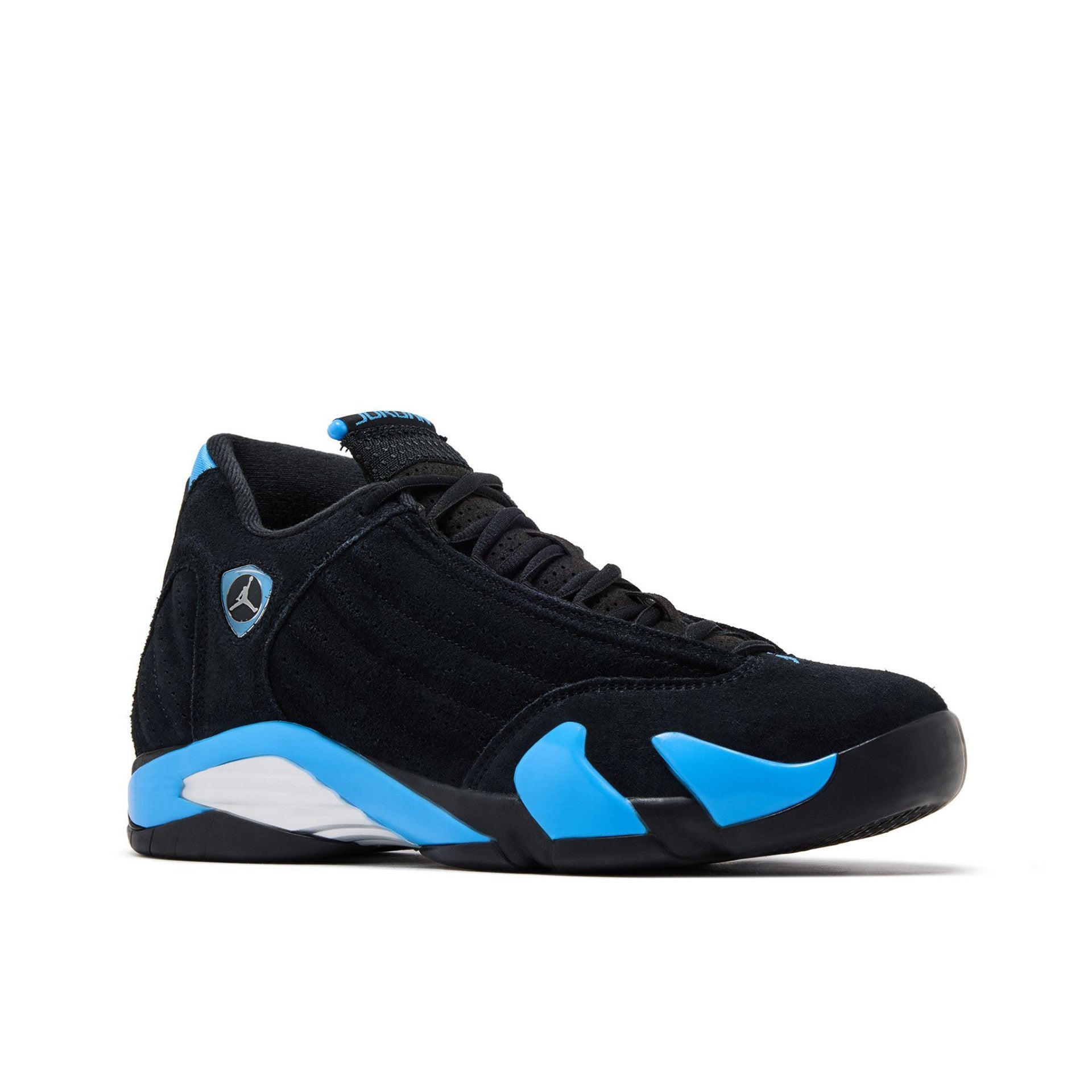 AIR JORDAN 14 RETRO 'BLACK UNIVERSITY BLUE' 2026 Trendabox