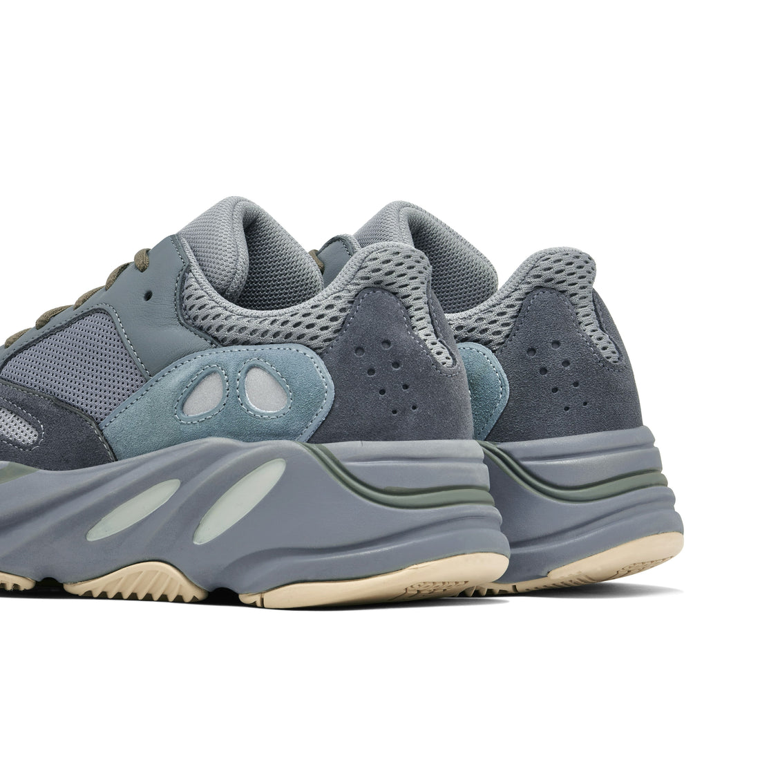 YEEZY BOOST 700 TEAL BLUE