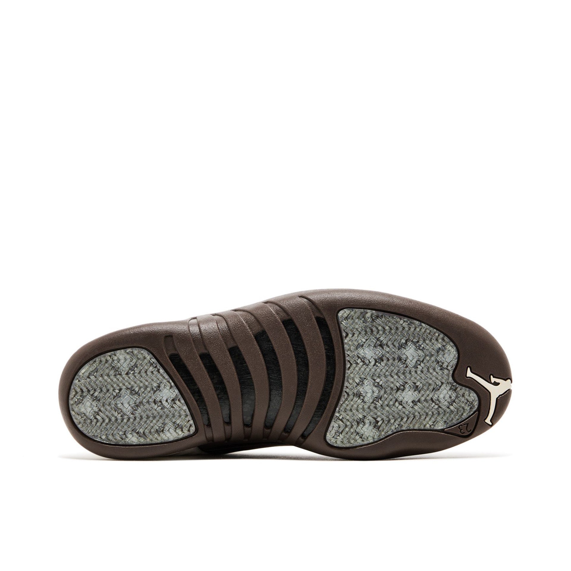 SOLEFLY X JORDAN 12 RETRO SP 'CAFECITO'