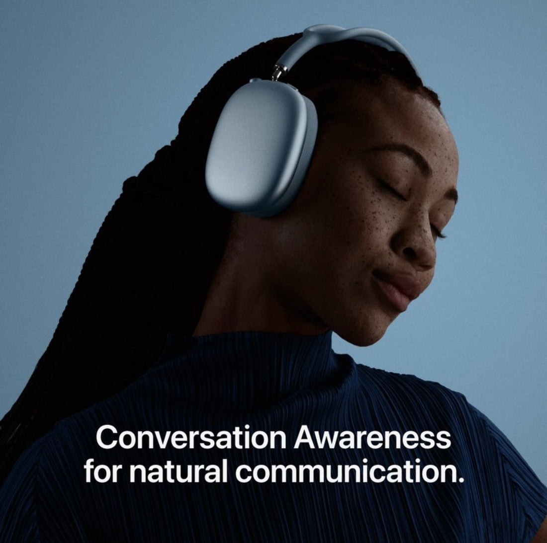 Apple - AirPods Max 2 (USB-C) - Midnight