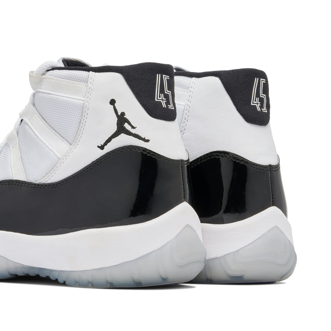 AIR JORDAN 11 RETRO CONCORD 2018