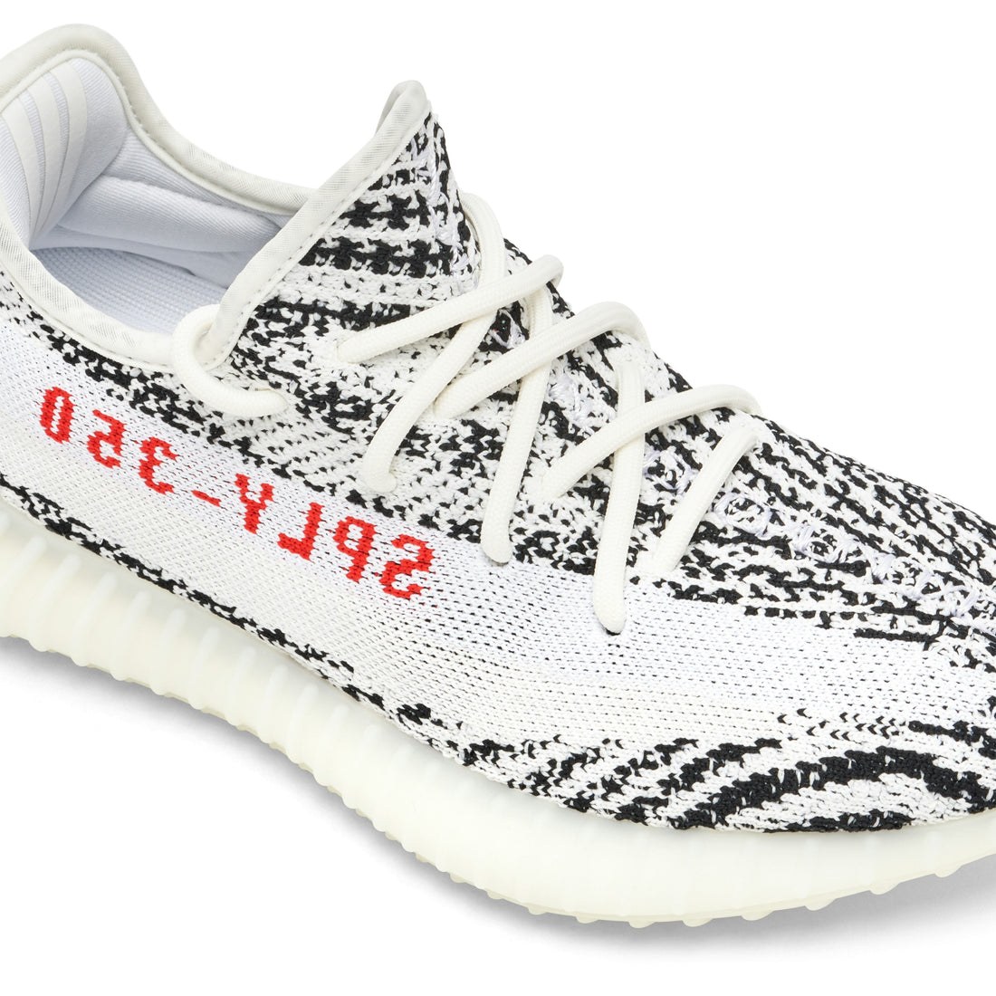 YEEZY BOOST 350 V2 ZEBRA