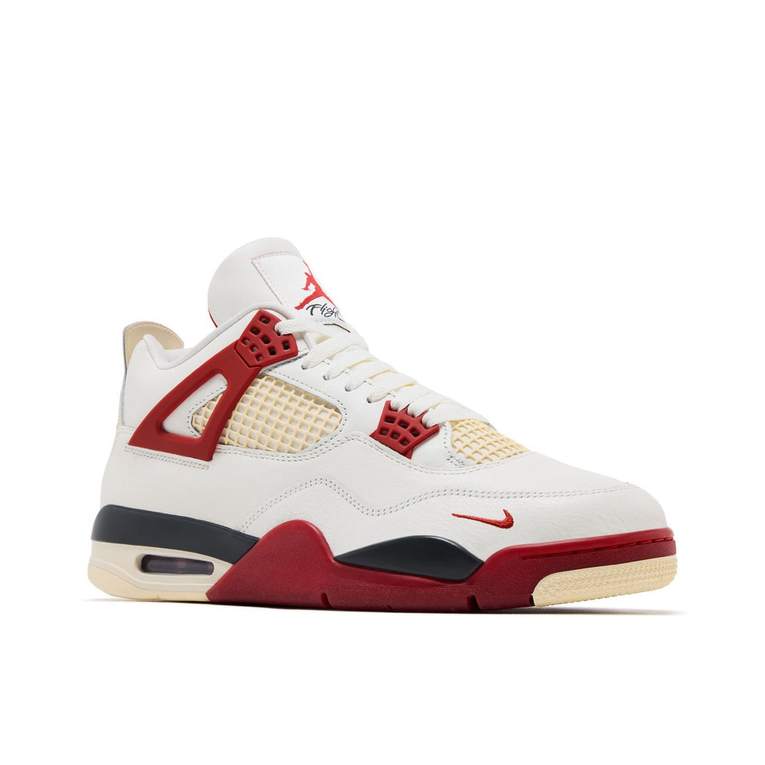 NIGEL SYLVESTER X JORDAN 4 RETRO OG SP 'BRICK AFTER BRICK' Trendabox