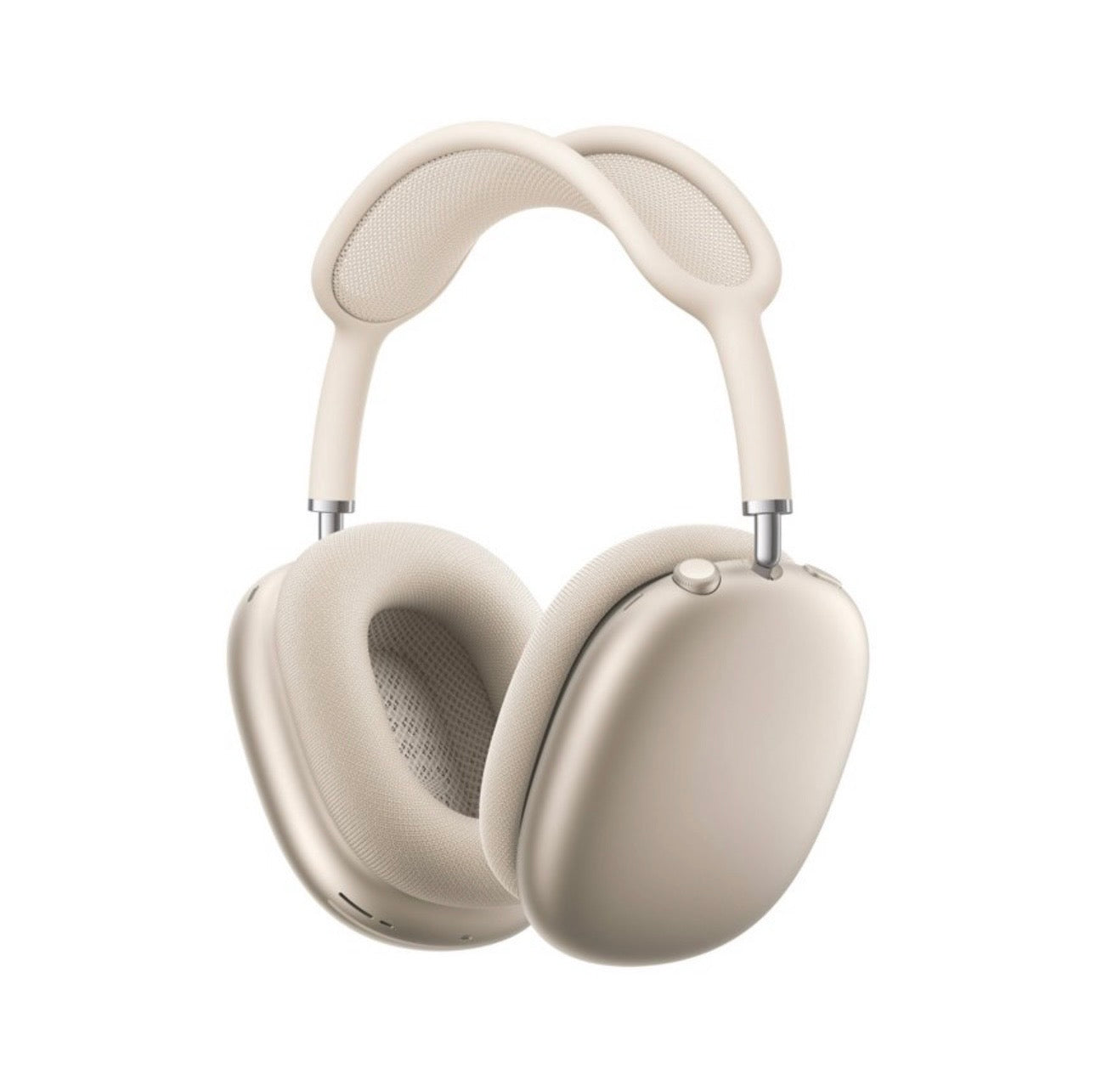 Apple - AirPods Max 2 (USB-C) - Starlight