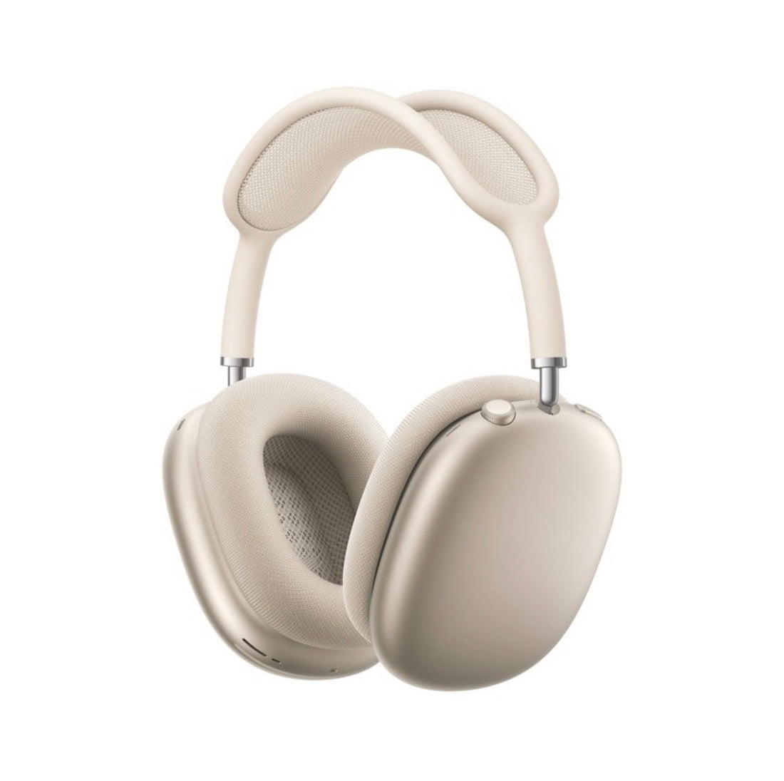 Apple - AirPods Max 2 (USB-C) - Starlight