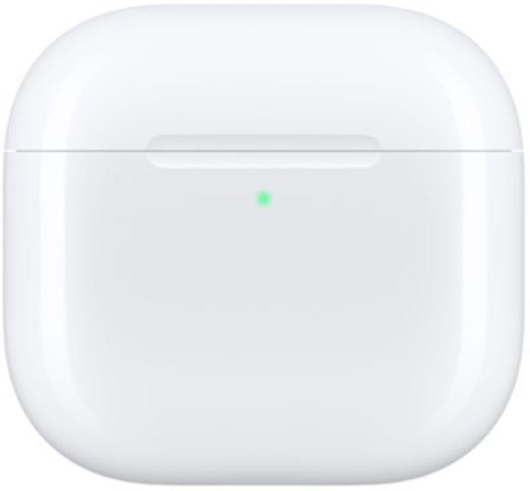 Apple AirPods 4 with Active Noise Cancellation