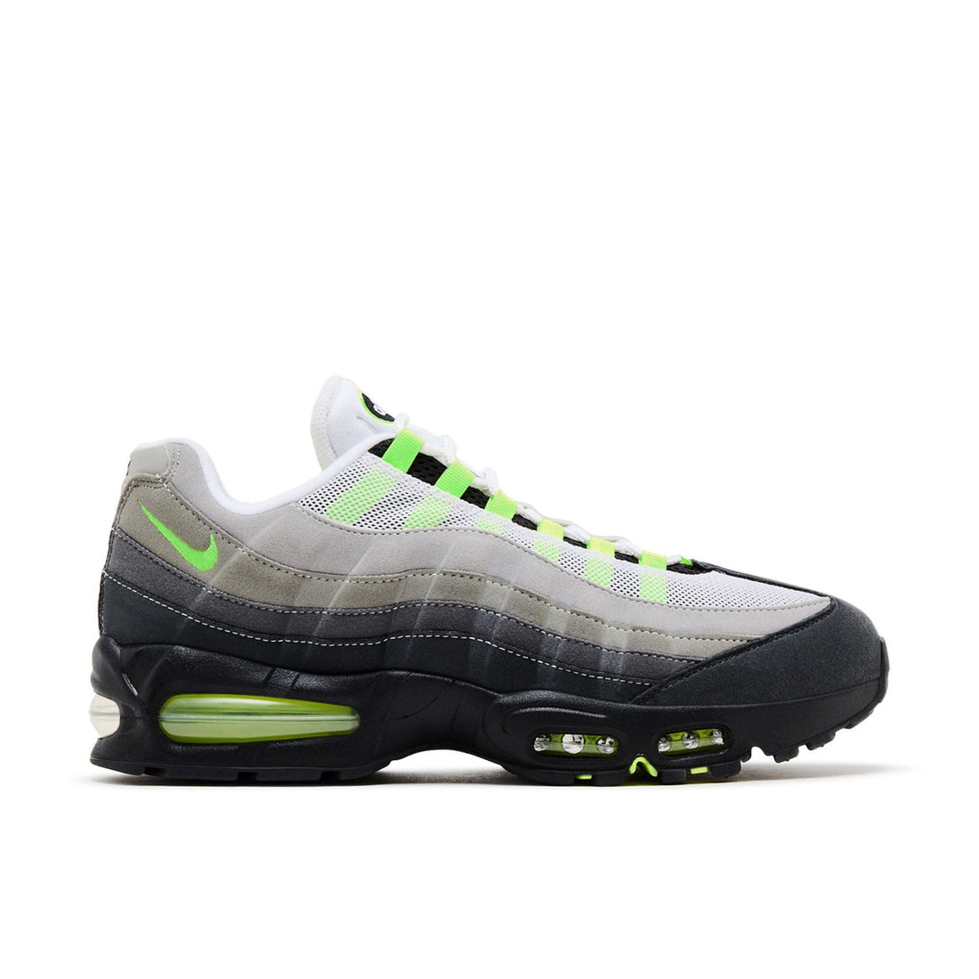 NIKE WMNS AIR MAX 95 OG 'BIG BUBBLE - NEON' 2026 Trendabox