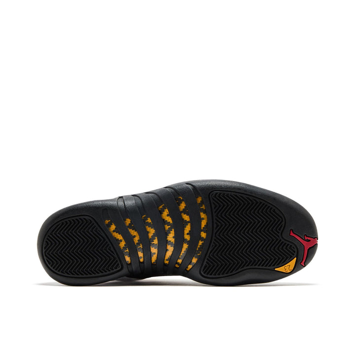 AIR JORDAN 12 RETRO 'TAXI' 2025