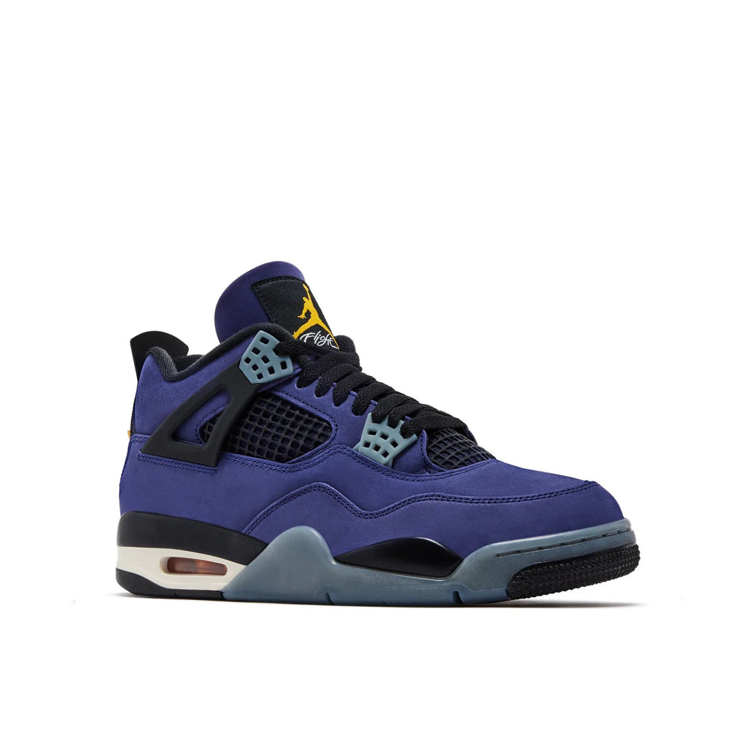 JORDAN 4 RETRO 'LAKERS' Trendabox