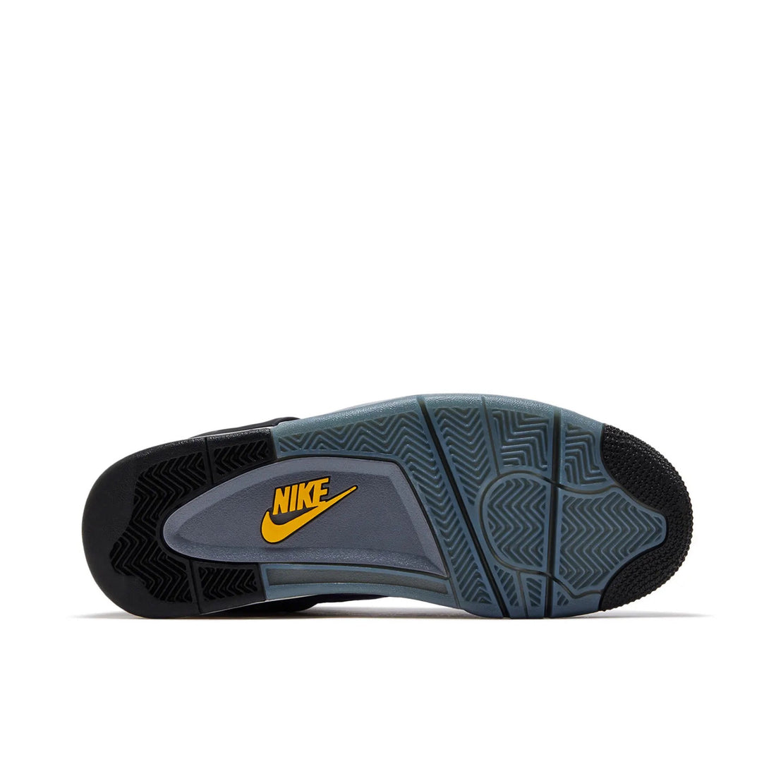 JORDAN 4 RETRO 'LAKERS' Trendabox