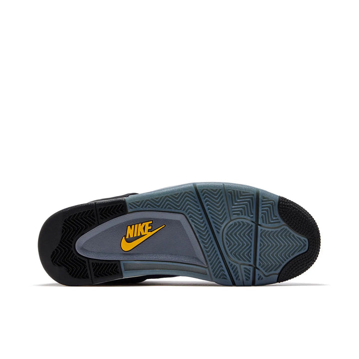 JORDAN 4 RETRO 'LAKERS' Trendabox