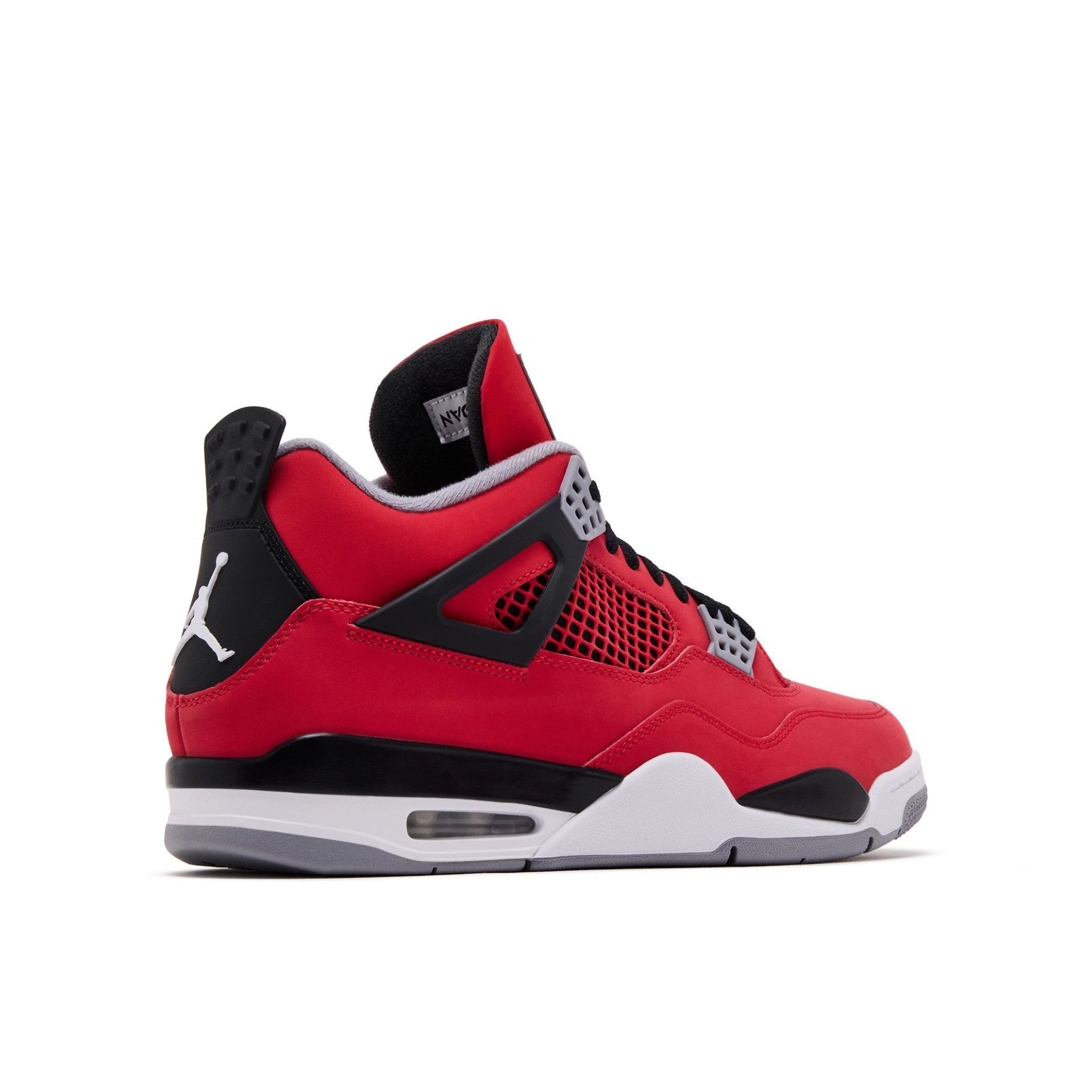 AIR JORDAN 4 RETRO 'TORO BRAVO' 2026 Trendabox
