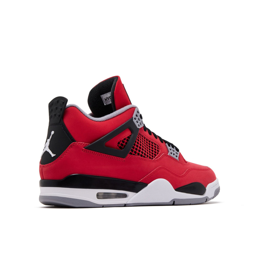 AIR JORDAN 4 RETRO 'TORO BRAVO' 2026 Trendabox