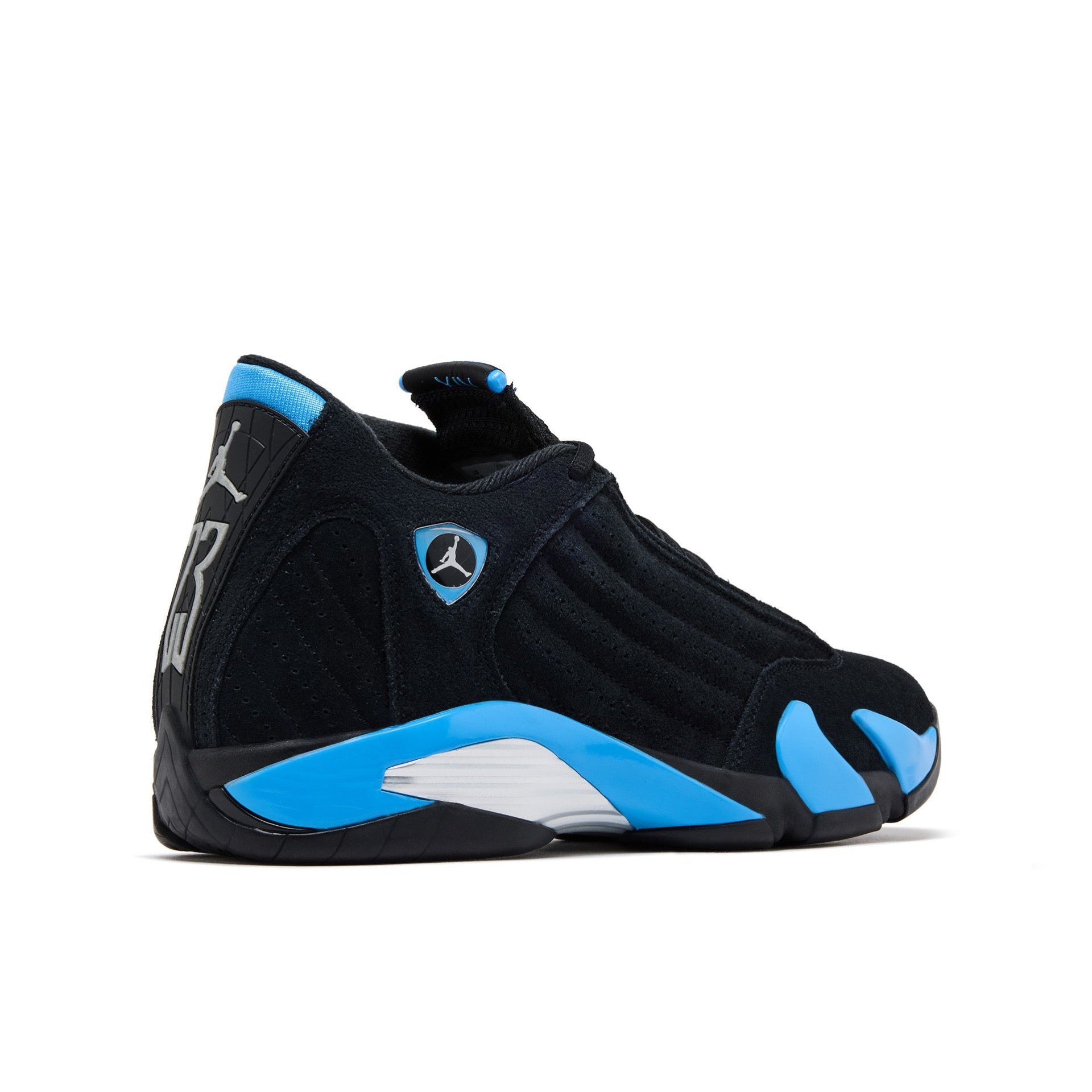 AIR JORDAN 14 RETRO 'BLACK UNIVERSITY BLUE' 2026 Trendabox