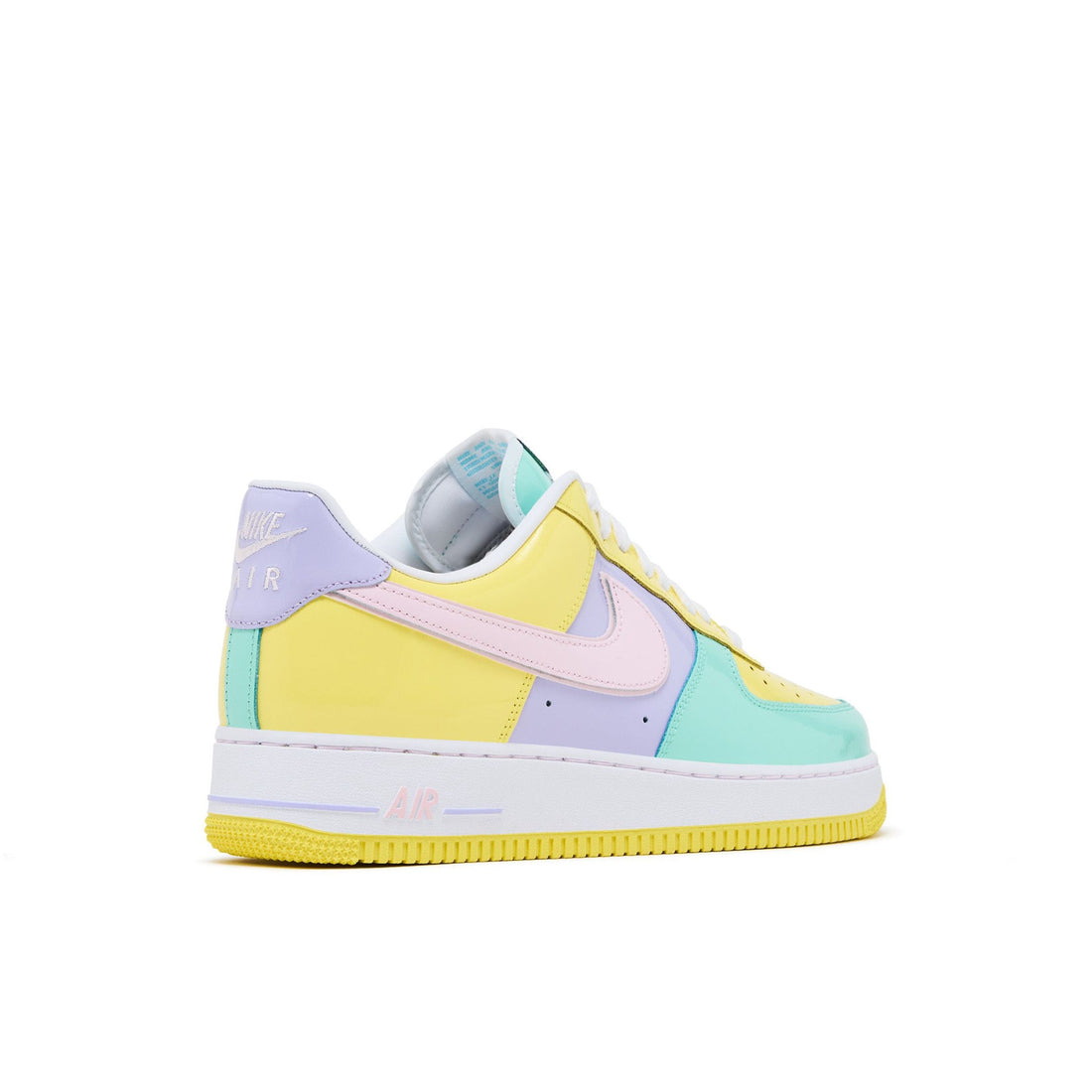AIR FORCE 1 LOW 'EASTER' 2026 Trendabox