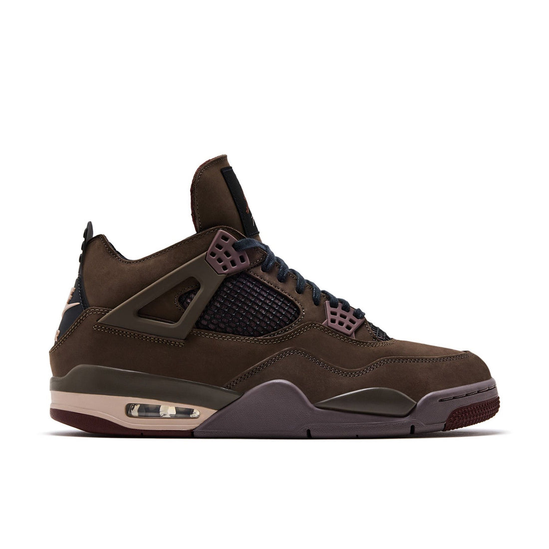 AIR JORDAN 4 RETRO 'CAVE STONE' Trendabox