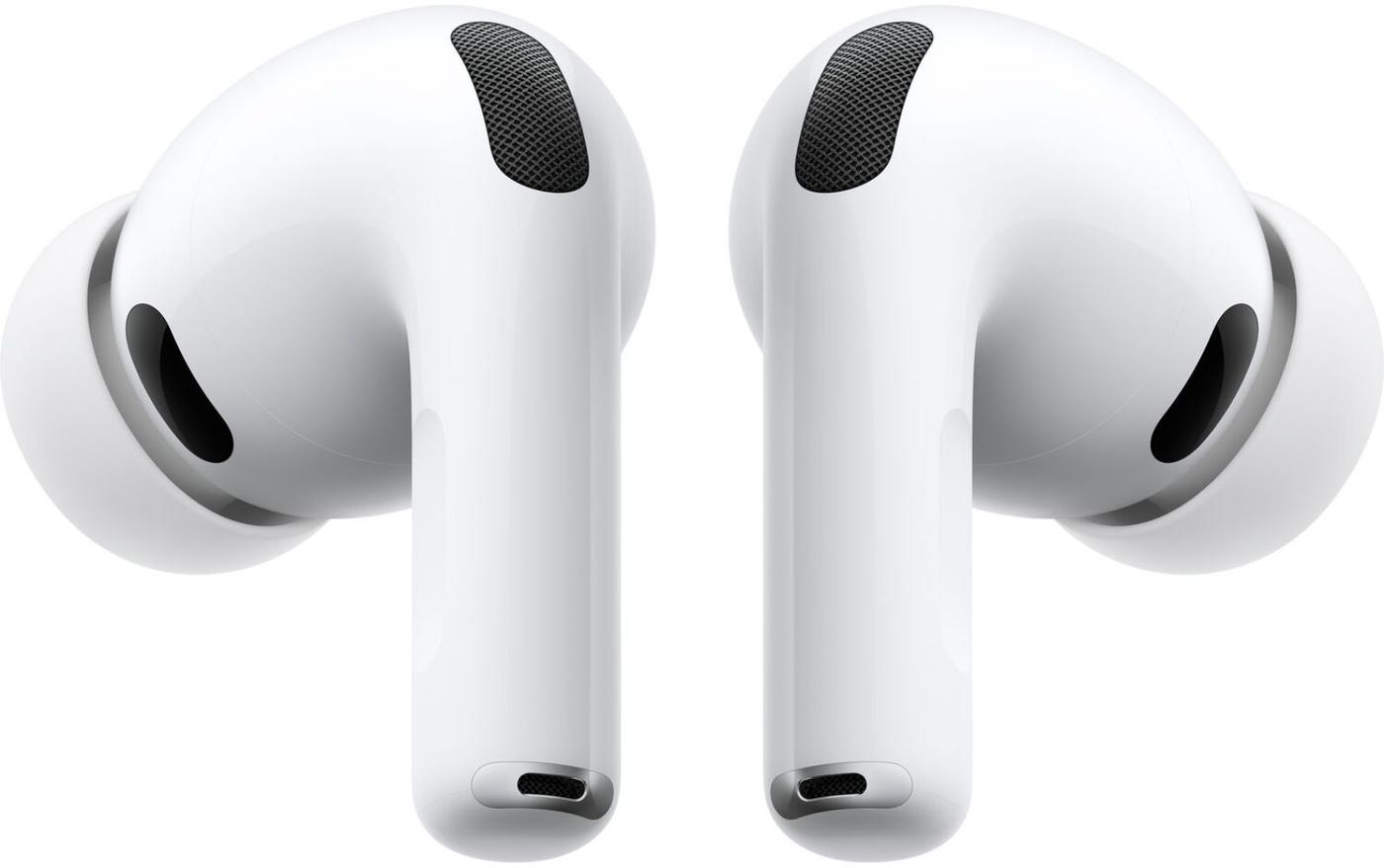 Apple Airpods Pro 3
Magsafe Charging Case (USB-C) - White
