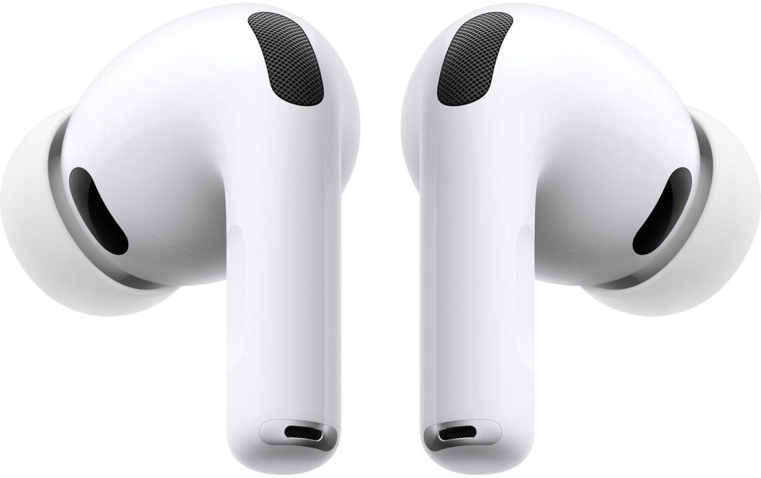 Apple Airpods Pro 3
Magsafe Charging Case (USB-C) - White