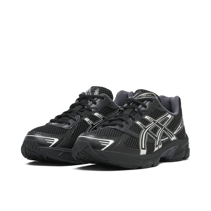 ASICS GEL 1130 'BLACK PURE SILVER'