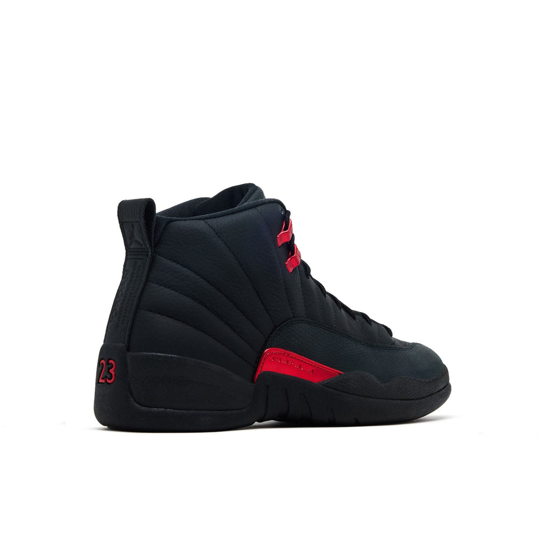 AIR JORDAN 12 RETRO 'BLOODLINE' Trendabox