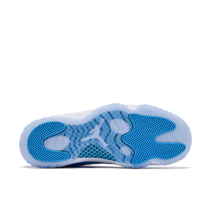 AIR JORDAN 11 RETRO LOW 'UNC' 2026 Trendabox