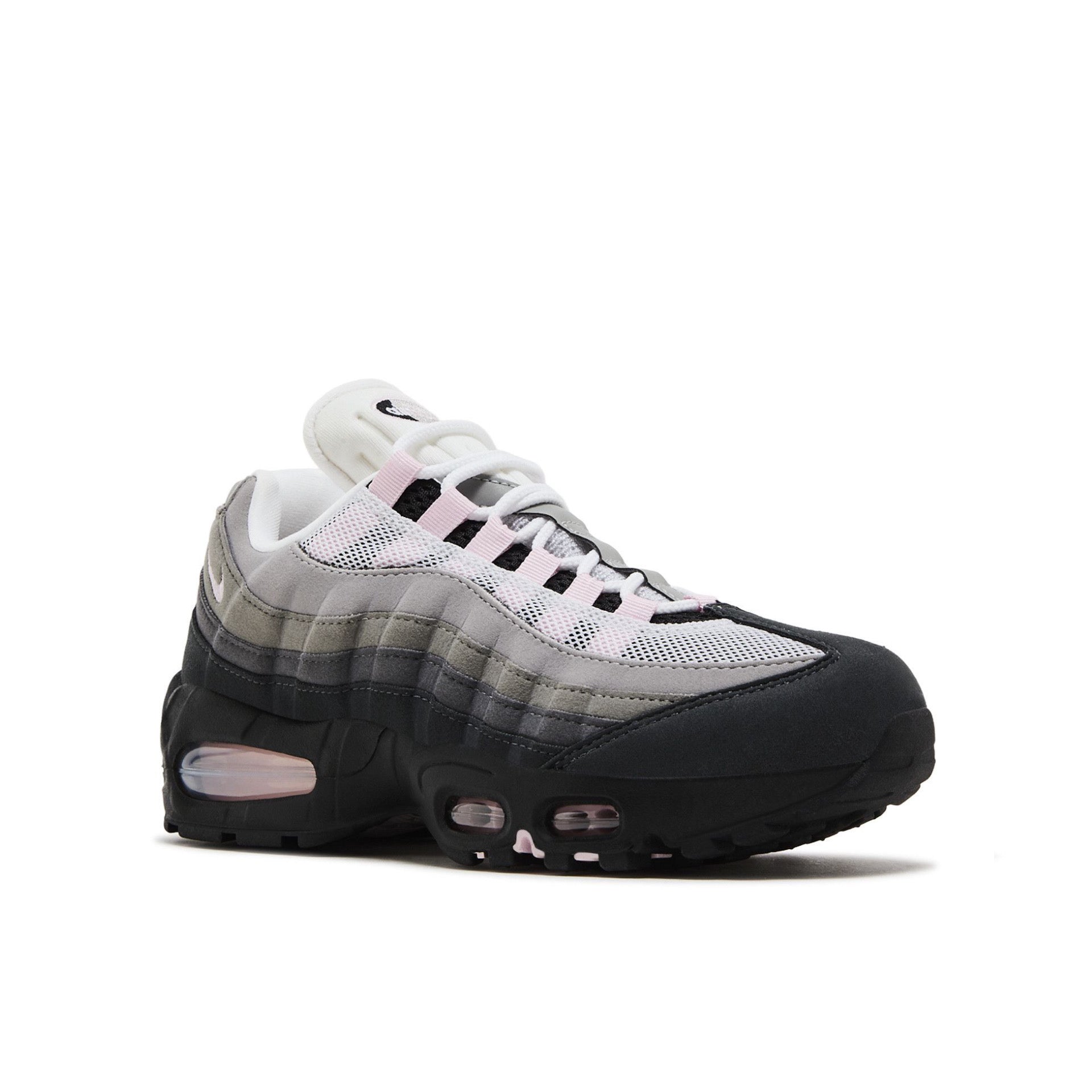 WMNS AIR MAX 95 OG 'PINK FOAM' 2025 / 2026 Trendabox