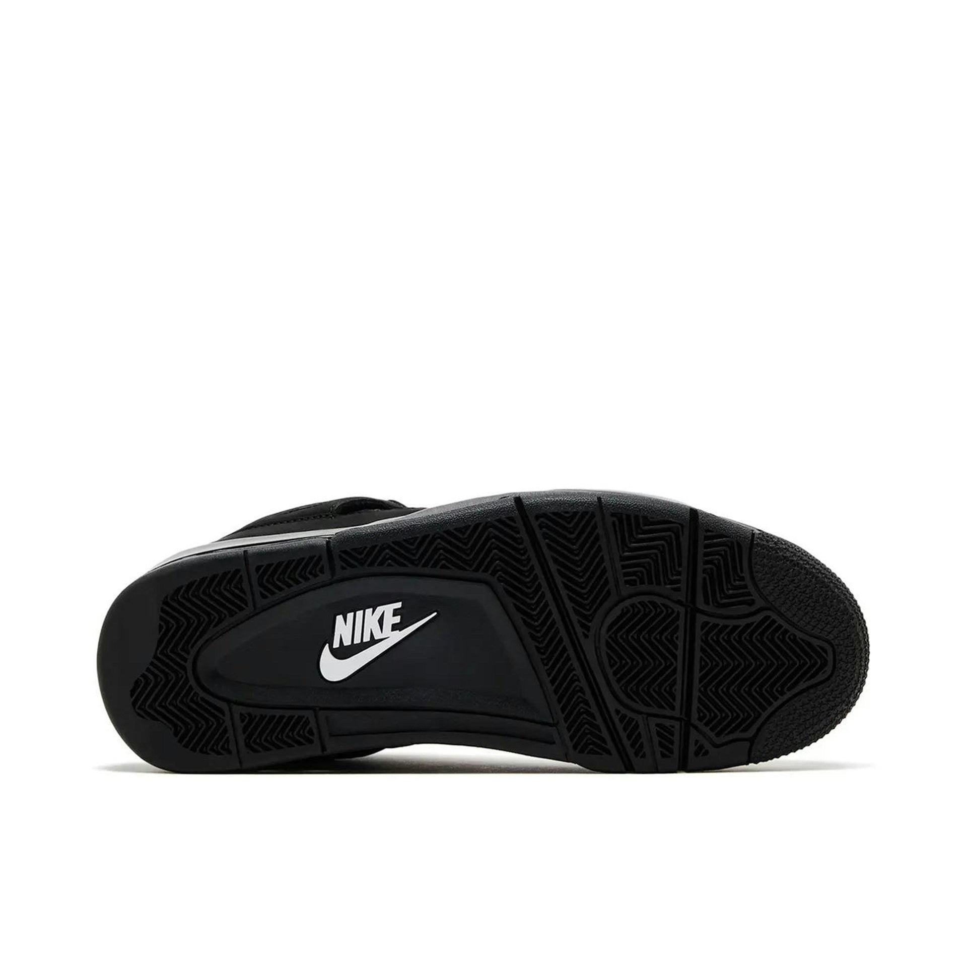 AIR JORDAN 4 RETRO 'BLACK CAT' 2025 Trendabox