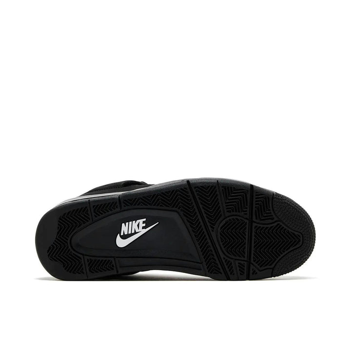 AIR JORDAN 4 RETRO 'BLACK CAT' 2025 Trendabox