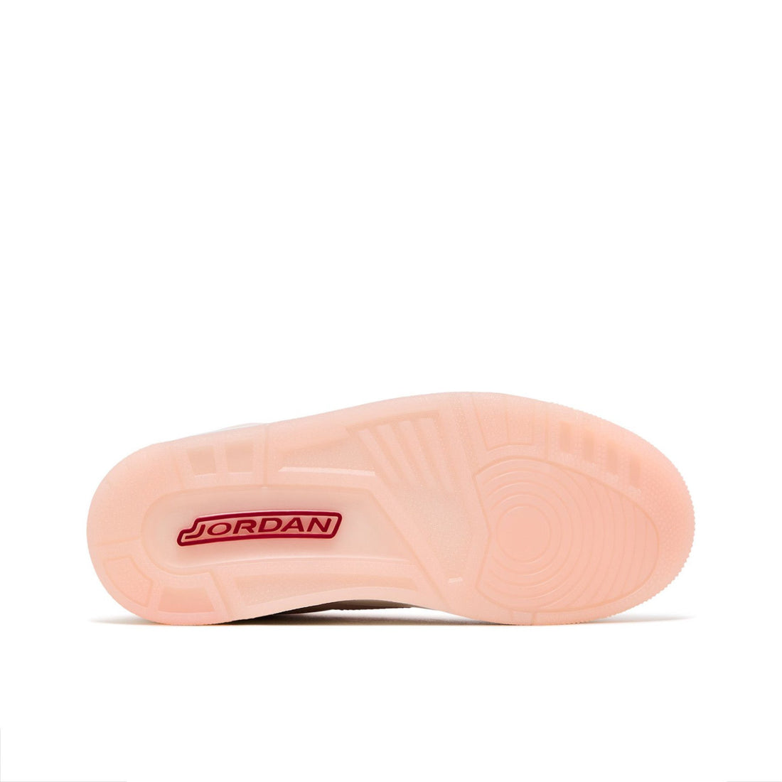 AIR JORDAN 3 RETRO VALENTINE'S DAY TREAT YOURSELF 2025 WOMENS