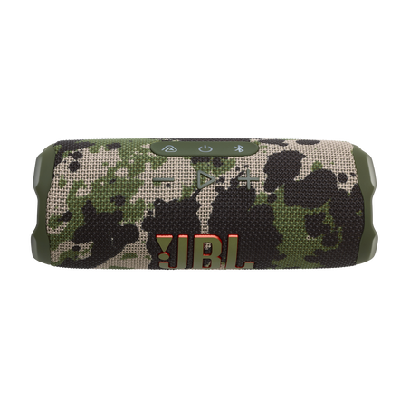 JBL Flip 6 Portable Speaker