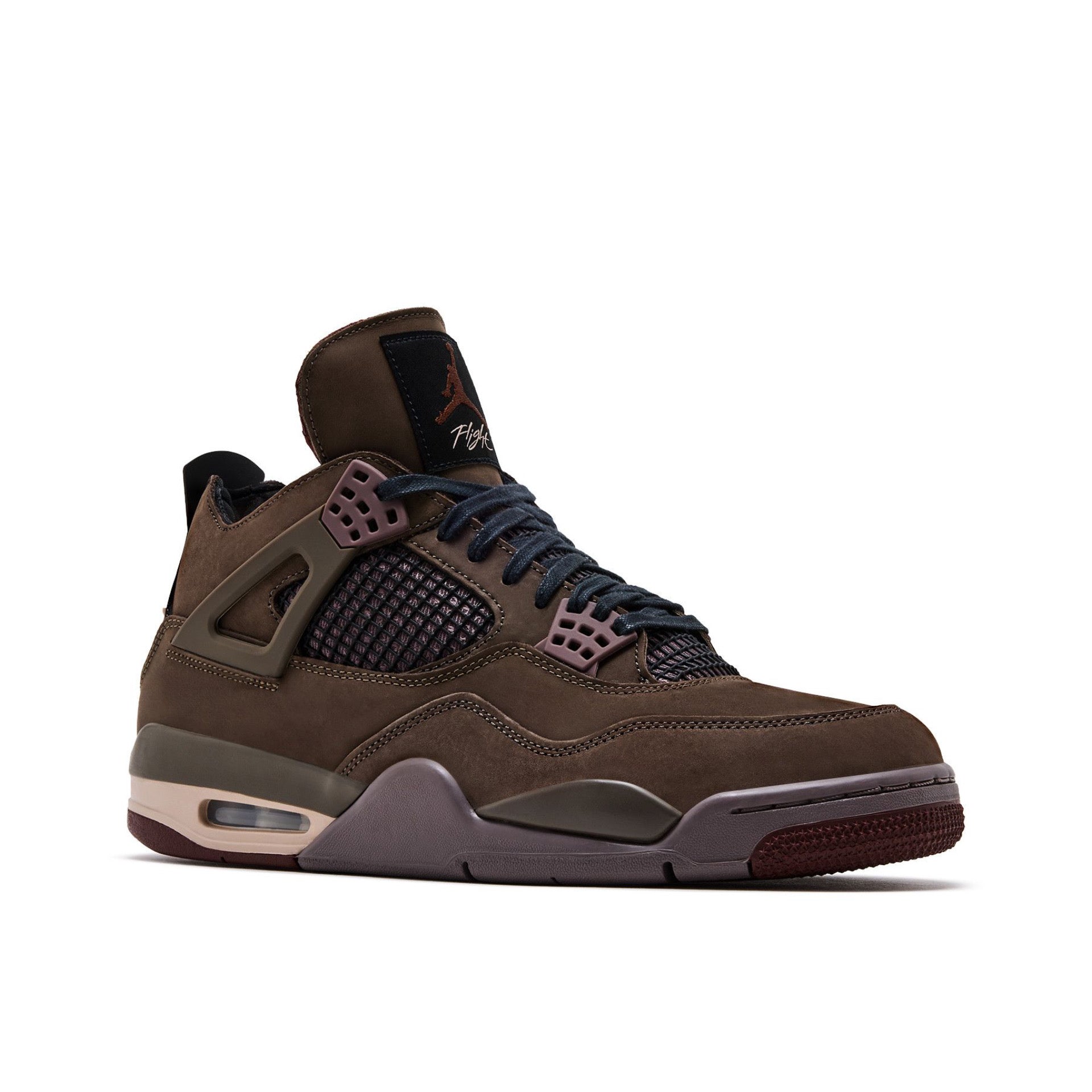 AIR JORDAN 4 RETRO 'CAVE STONE' Trendabox