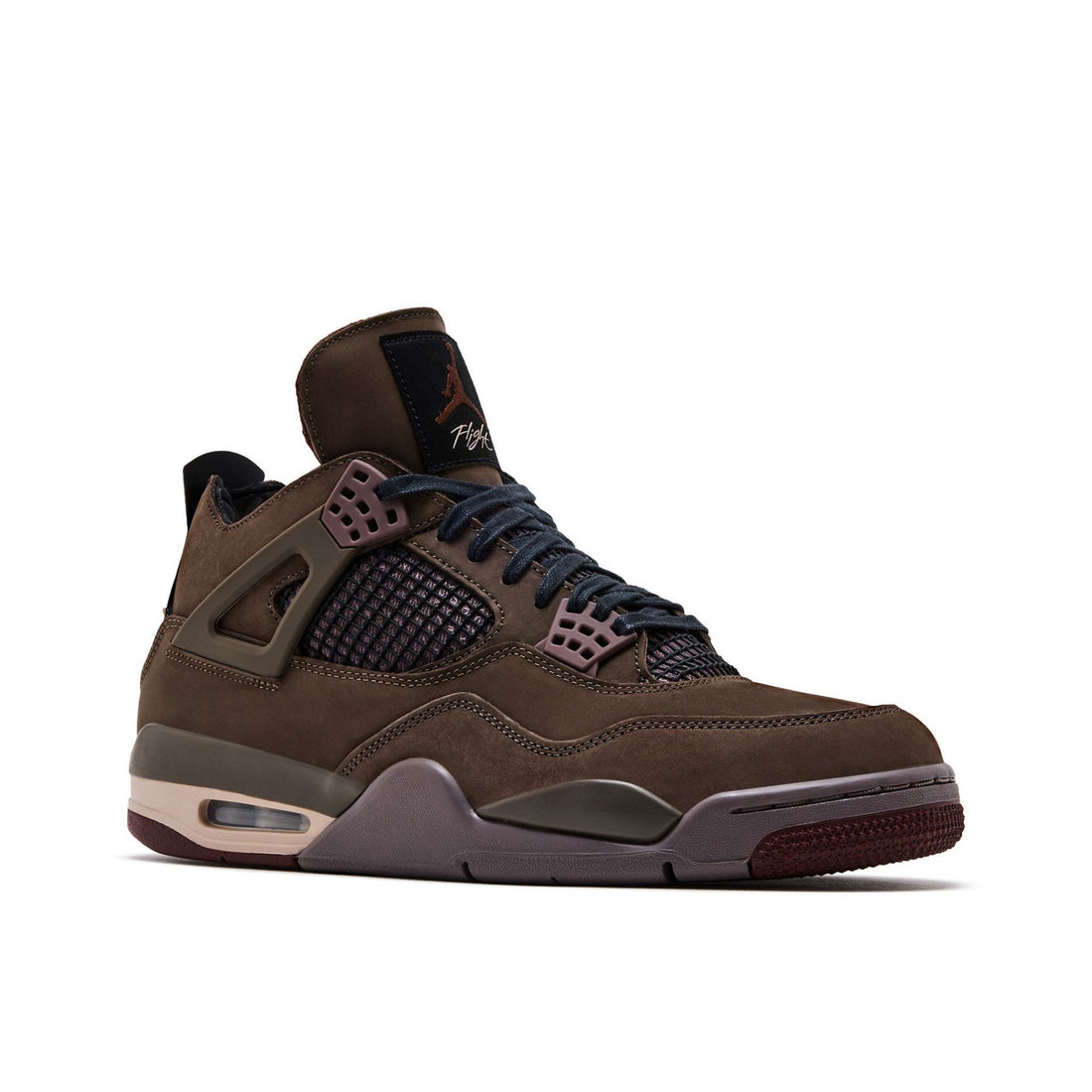 AIR JORDAN 4 RETRO 'CAVE STONE' Trendabox
