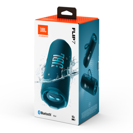 JBL Flip 6 Portable Speaker