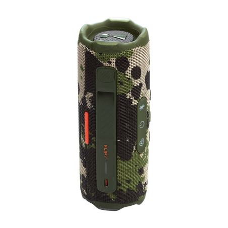 JBL Flip 6 Portable Speaker