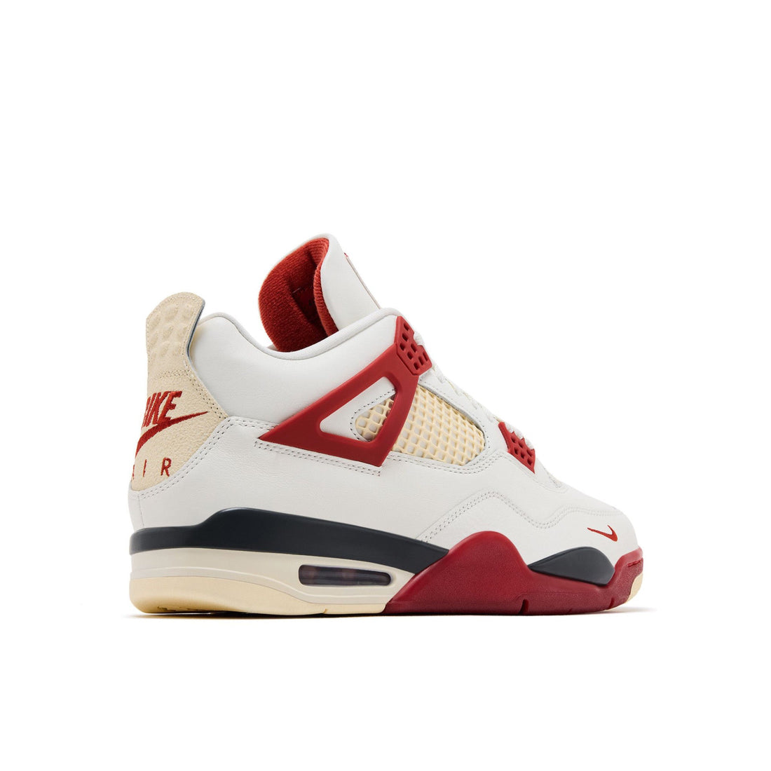 NIGEL SYLVESTER X JORDAN 4 RETRO OG SP 'BRICK AFTER BRICK' Trendabox