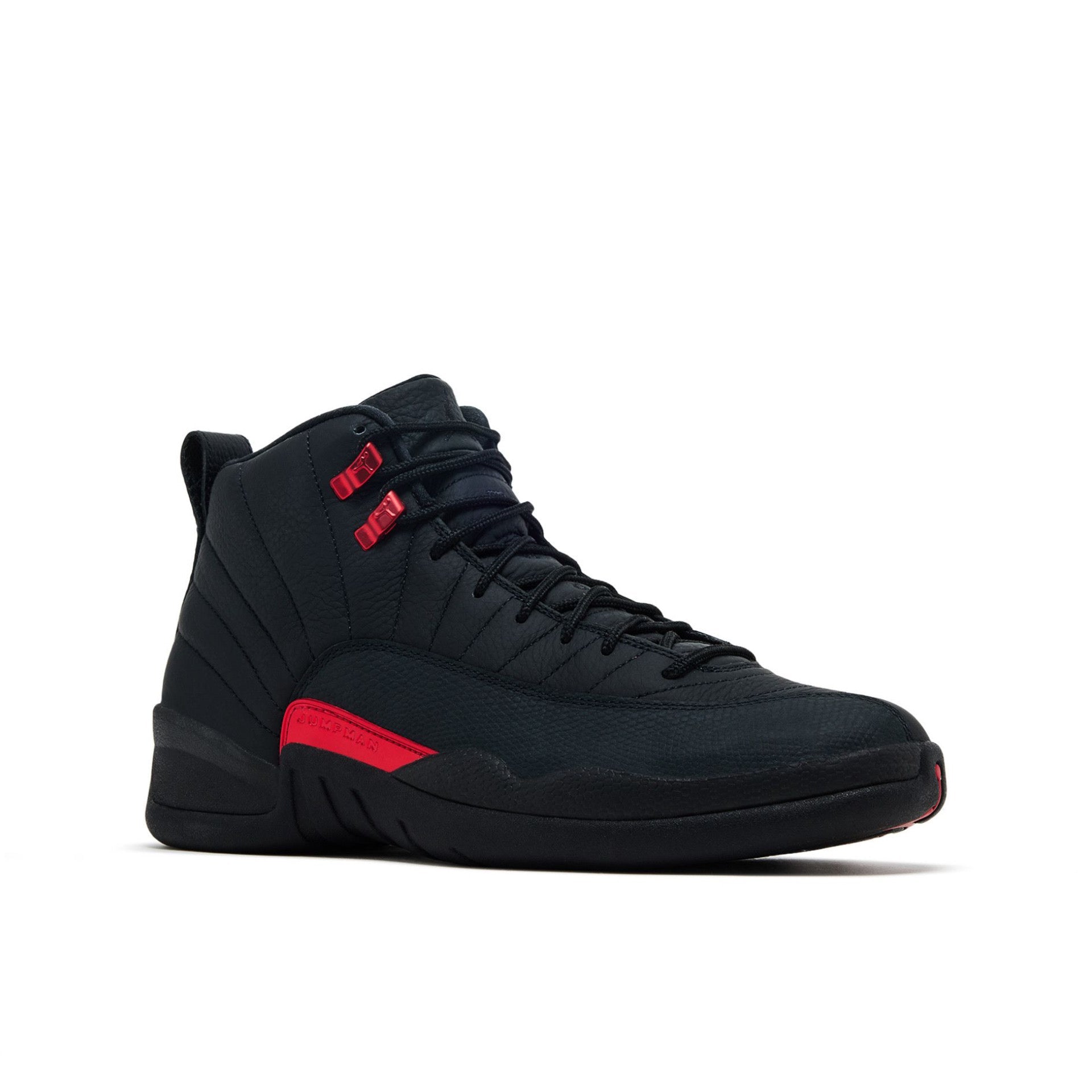 AIR JORDAN 12 RETRO 'BLOODLINE' Trendabox