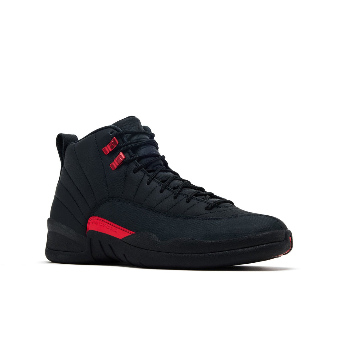 AIR JORDAN 12 RETRO 'BLOODLINE' Trendabox
