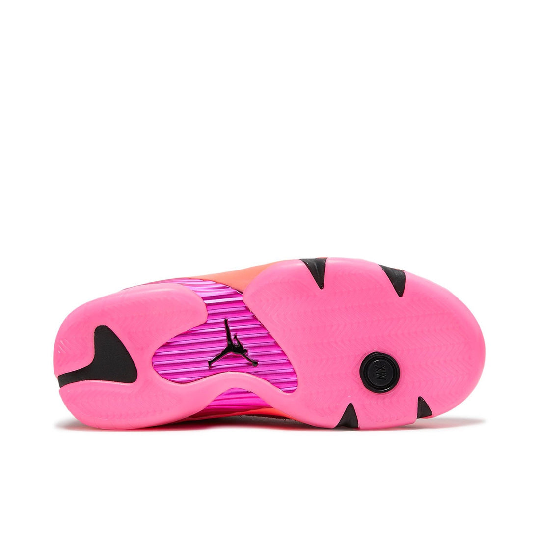 WMNS AIR JORDAN 14 RETRO LOW 'SHOCKING PINK'