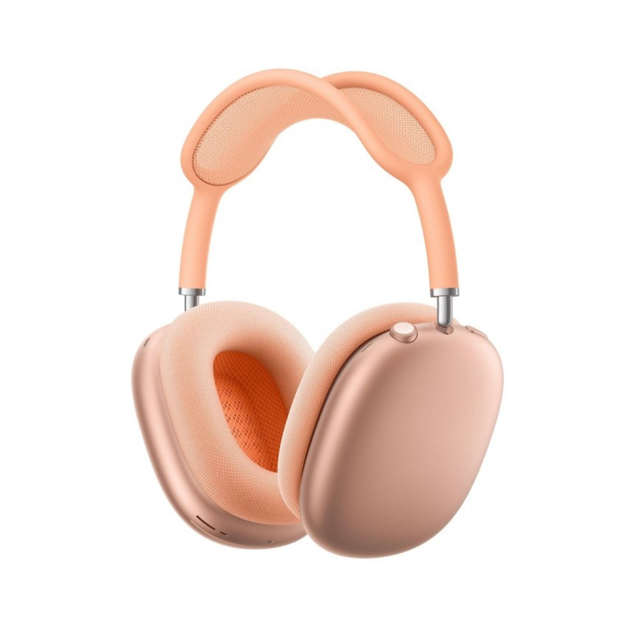 Apple - AirPods Max 2 (USB-C) - Orange