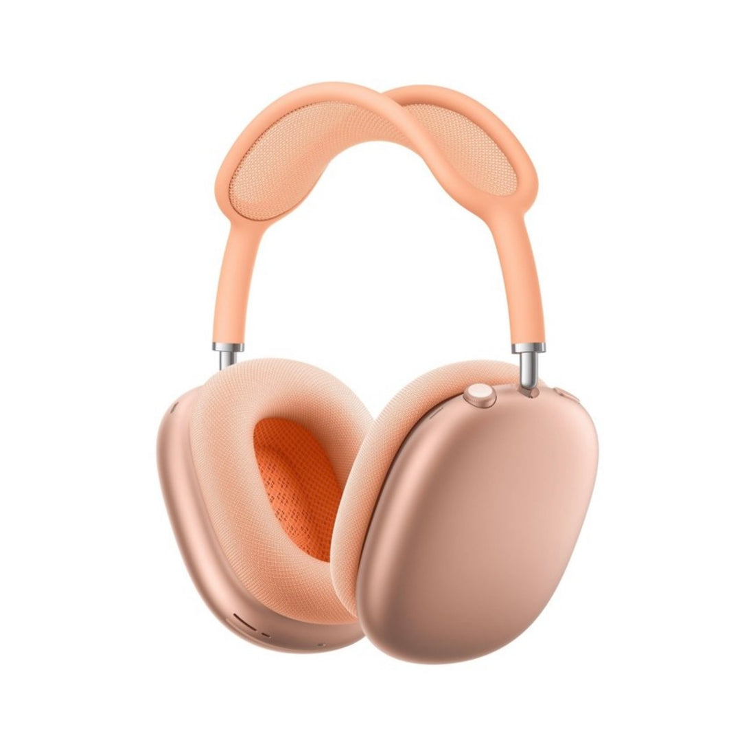 Apple - AirPods Max 2 (USB-C) - Orange