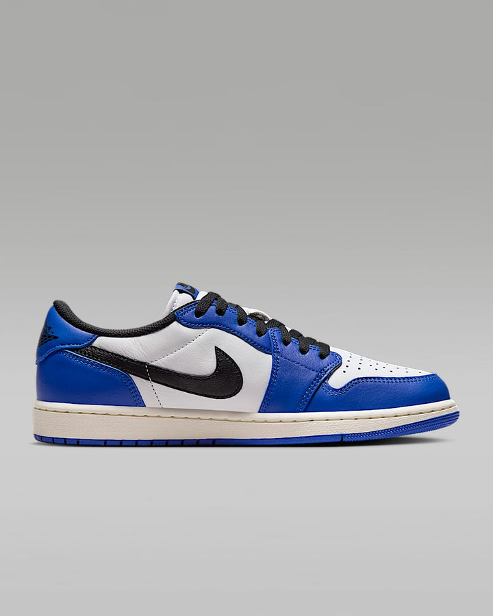 Air Jordan 1 Low "Game Royal"